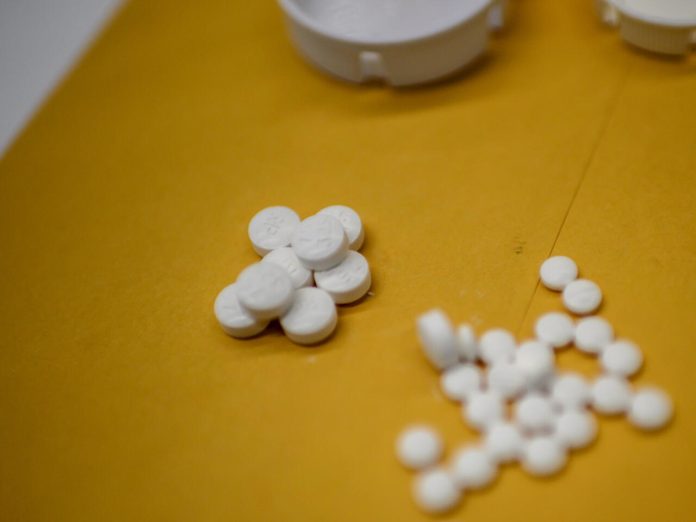 Autoridades cuestionan si flexibilizan la prescripción de opioides - miaminews24