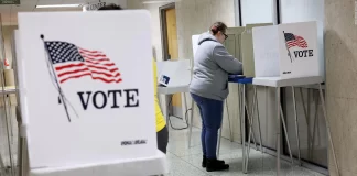 Autoridades dan resultados a las elecciones intermedias en Florida - miaminews24