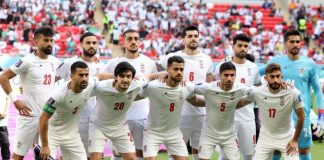 Autoridades de Irán amenazaron a familiares de los jugadores - miaminews24
