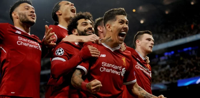 liverpool club inglés venta- miaminews24