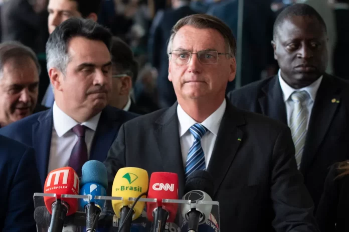 Jair Bolsonaro protestas brasil-miaminews24