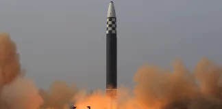 Corea del Norte Estados Unidos-miaminews24