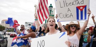 Estados Unidos Cuba presos- miaminews24