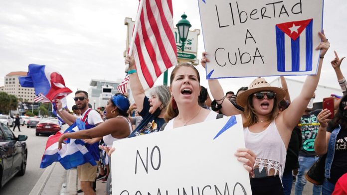 Estados Unidos Cuba presos- miaminews24