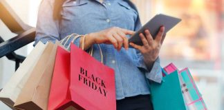 Descuentos de locos se vive en Estados Unidos por el Black Friday - miaminews24