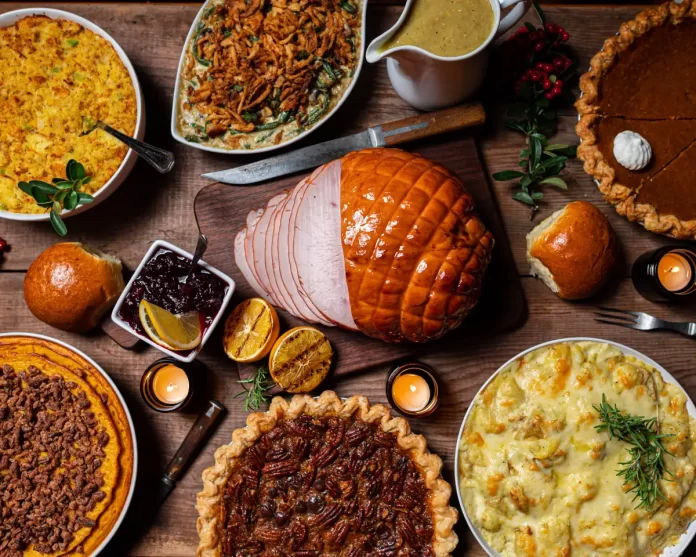 Descuentos en precios de alimentos para la cena de Thanksgiving - miaminews24