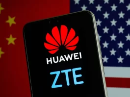 EEUU prohíbe venta Huawei