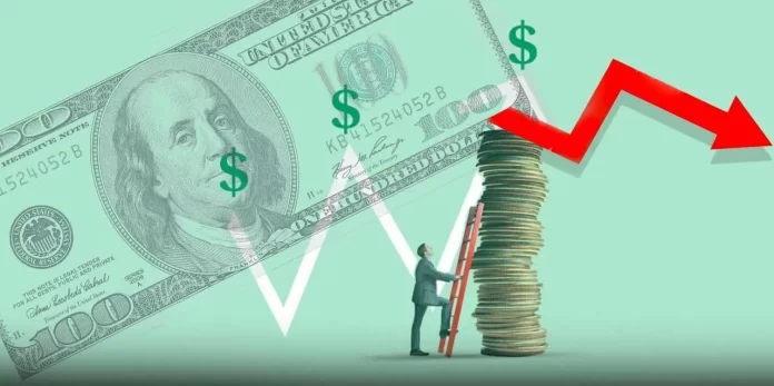 Inflación baja y se posiciona en un 7.7 % en Estados Unidos Inflación baja y se posiciona en un 7.7 % en Estados Unidos - miaminews24