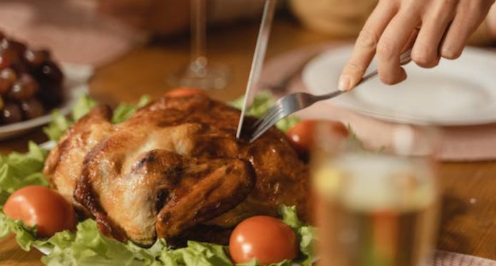 Inflación hace preferir comprar pollo para celebrar Thanksgiving - miaminews24