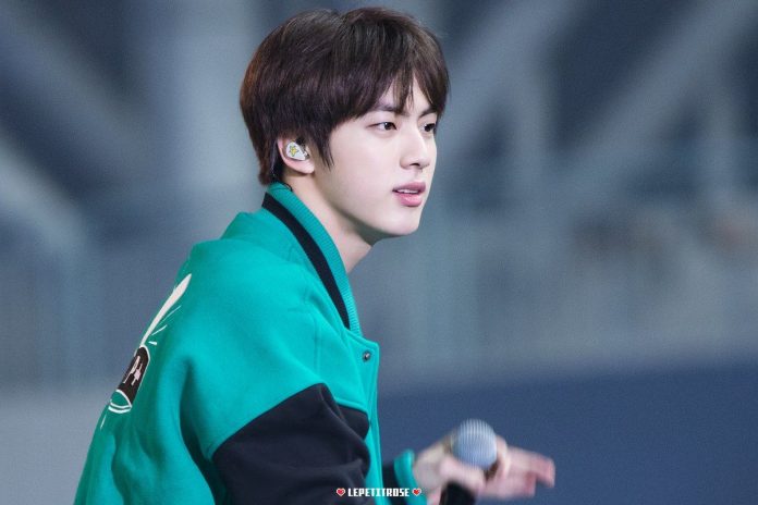 jin bts servicio militar- miaminews24