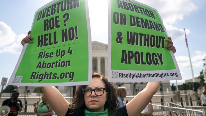 Tres estados elecciones derecho aborto- miaminews24