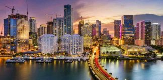 trabajos mejor salario miami