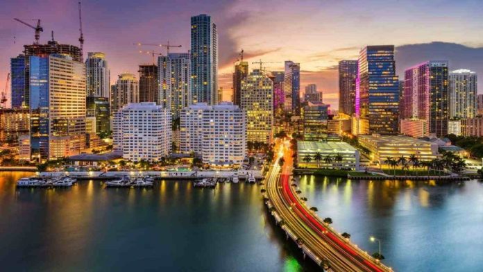 trabajos mejor salario miami