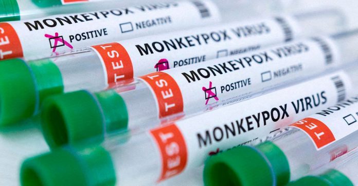 monkeypox se llamará Mpox