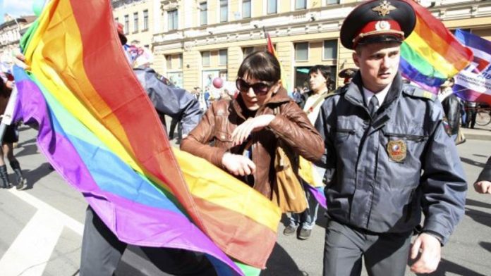 Ley propaganda LGBTQ Rusia-miaminews24