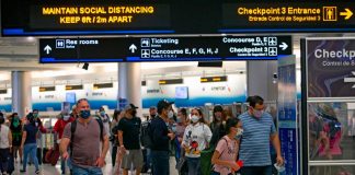 Récord de viajeros en el aeropuerto de Miami por Thanksgiving - miaminews24