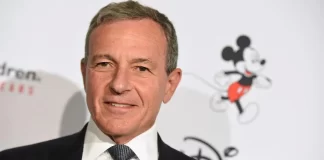 Regreso de Bob Iger sube las acciones de Disney un 8 % - miaminews24