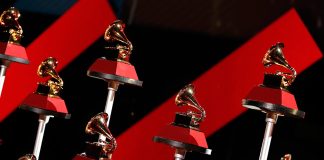 Te sorprenderá la lista de nominaciones para los Latin Grammy - miaminews24