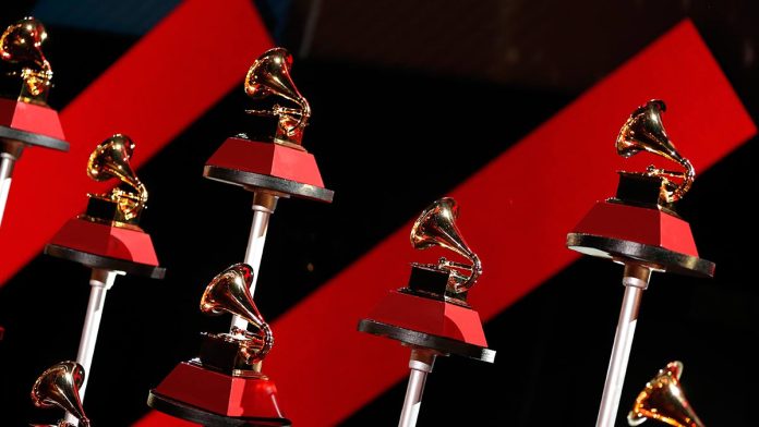 Te sorprenderá la lista de nominaciones para los Latin Grammy - miaminews24