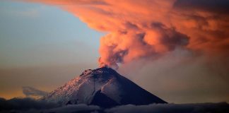 Volcán Mauna Loa