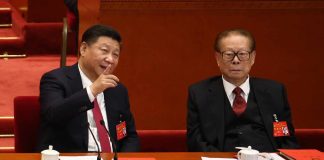 presidente China Jiang Zemin-miaminews24