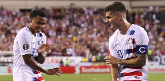 Estados Unidos ya tiene jugadores confirmados para el Mundial de Qatar 2022 - miaminews24