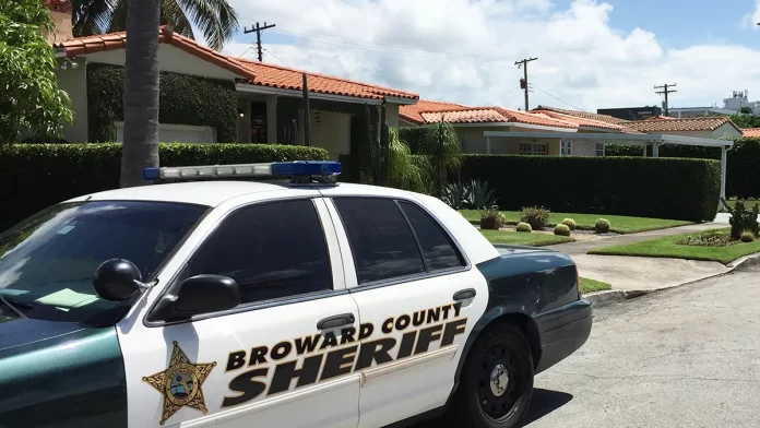 encuentran cuerpo mujer Broward-miaminews24