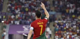 Cristiano Ronaldo cinco Mundiales-miaminews24