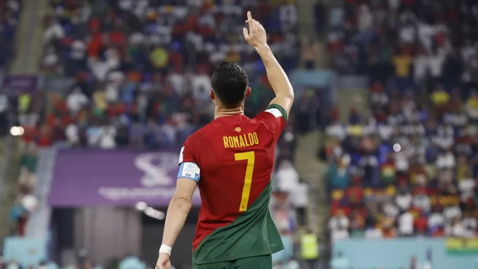 Cristiano Ronaldo cinco Mundiales-miaminews24