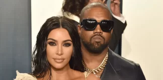 Kanye West Kim Kardashian- miaminews24