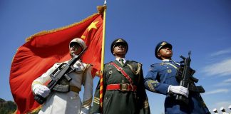 gobierno china base naval- miaminews24