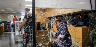 bancos libaneses permanecer cerrados- miaminews24