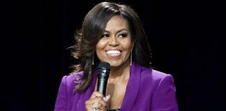 Michelle Obama pensamientos negativos- miaminews24