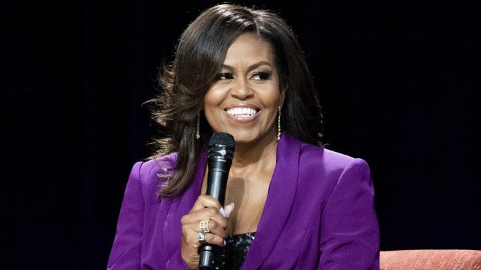 Michelle Obama pensamientos negativos- miaminews24