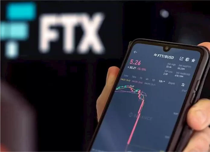 FTX plataforma criptomonedas bancarrota