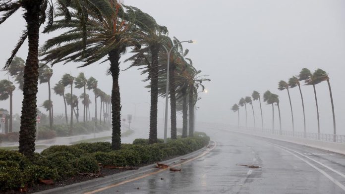 Florida tormenta subtropical Nicole-miaminews24