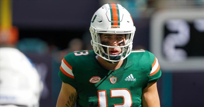 Jake García Miami Virginia- miaminews24