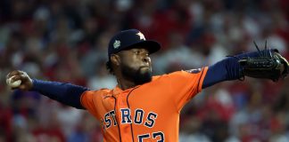 astros houston no hitter-miaminews24