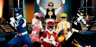 La teoría de maldición de los Power Rangers - miaminews24