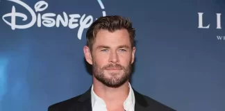 Chris Hemsworth mundo actuación- miaminews24