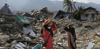 terremoto magnitud indonesia personas- miaminews24