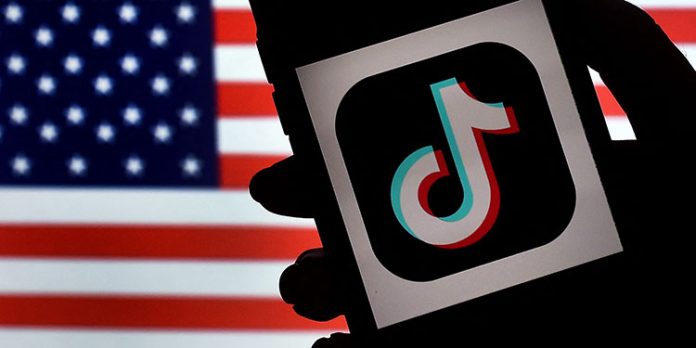 TikTok ofrece empleos eeuu