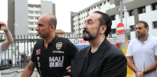 Condenan telepredicador turco abuso
