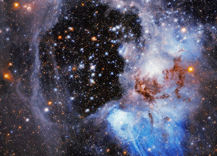 estrellas universo científicos NASA-miaminews24