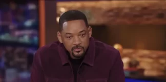 will smith