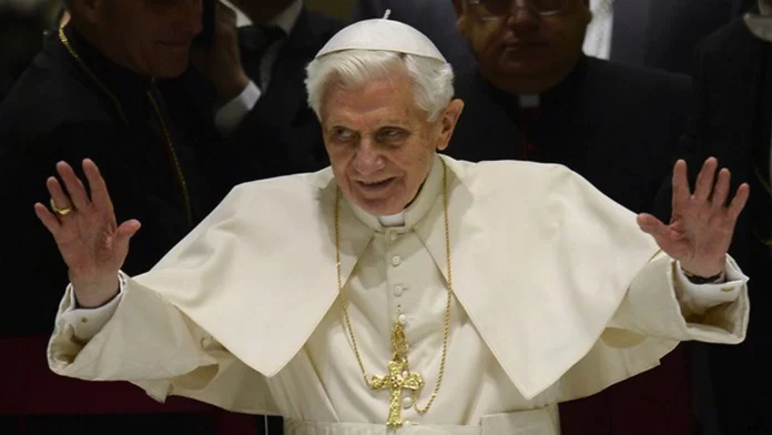 Papa Benedicto XVI adiós-miaminews24