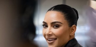 Kim Kardashian crianza compartida-miaminews24