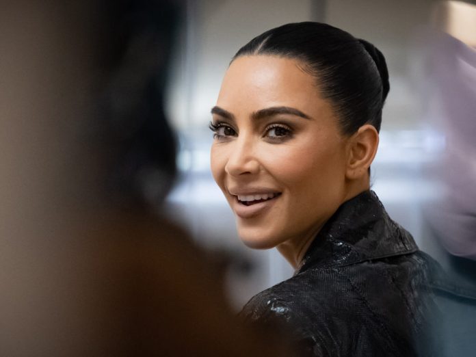 Kim Kardashian crianza compartida-miaminews24