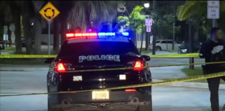 arrollar policía palm beach-miaminews24