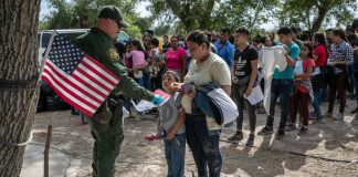 asilo migrantes Estados Unidos-miaminews24